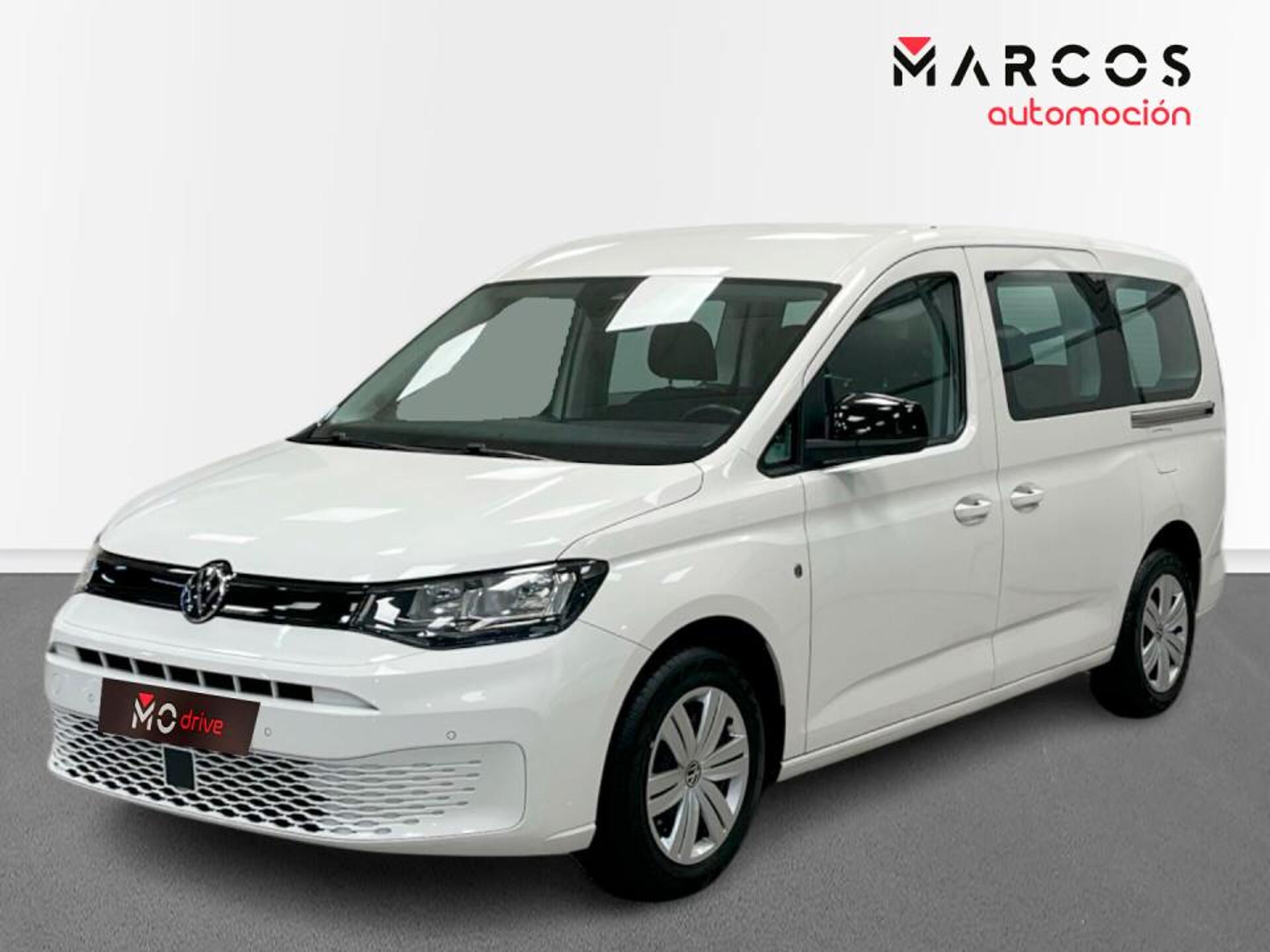 Imagen 1 de VOLKSWAGEN Caddy