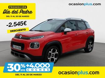 Imagen de CITROEN C3 Aircross Puretech S&S Shine EAT6 110