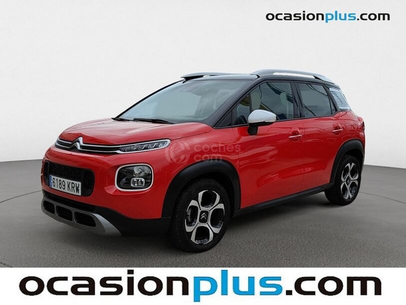 Foto del CITROEN C3 Aircross Puretech S&S Shine EAT6 110