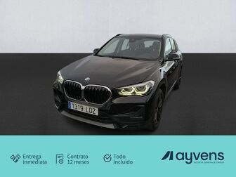 Imagen de BMW X1 sDrive 16d