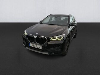 Imagen de BMW X1 sDrive 16d