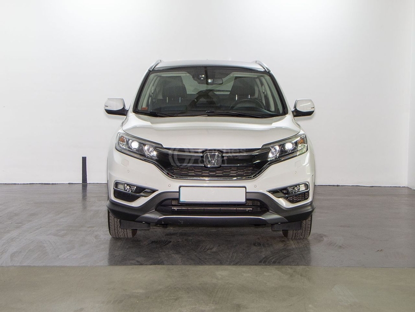 Foto del HONDA CR-V 1.6i-DTEC Lifestyle 4x4 9AT 160