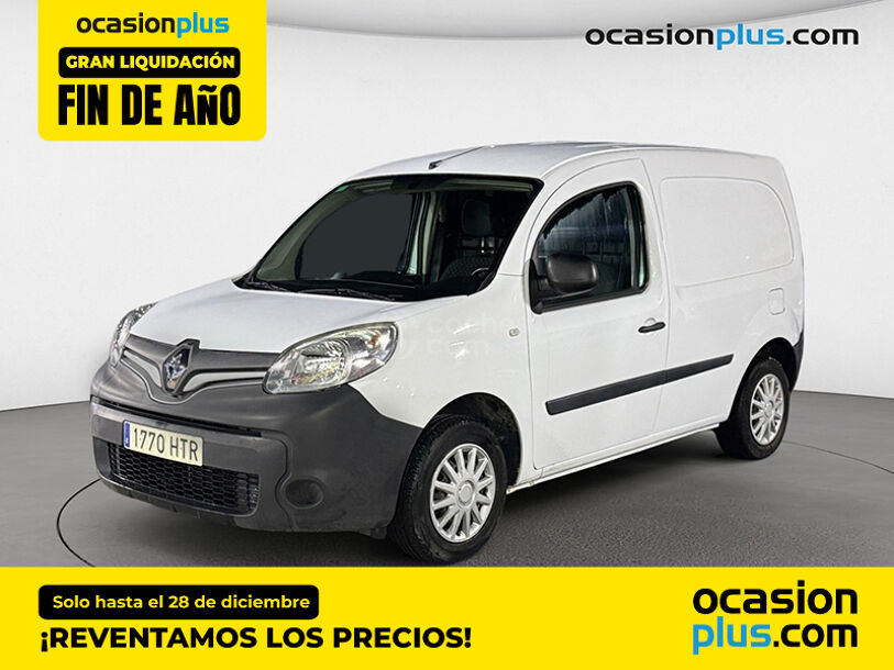 Foto del RENAULT Kangoo Fg. 1.5dCi Profesional 90 E5