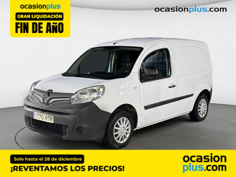 Imagen de RENAULT Kangoo Fg. 1.5dCi Profesional 90 E5