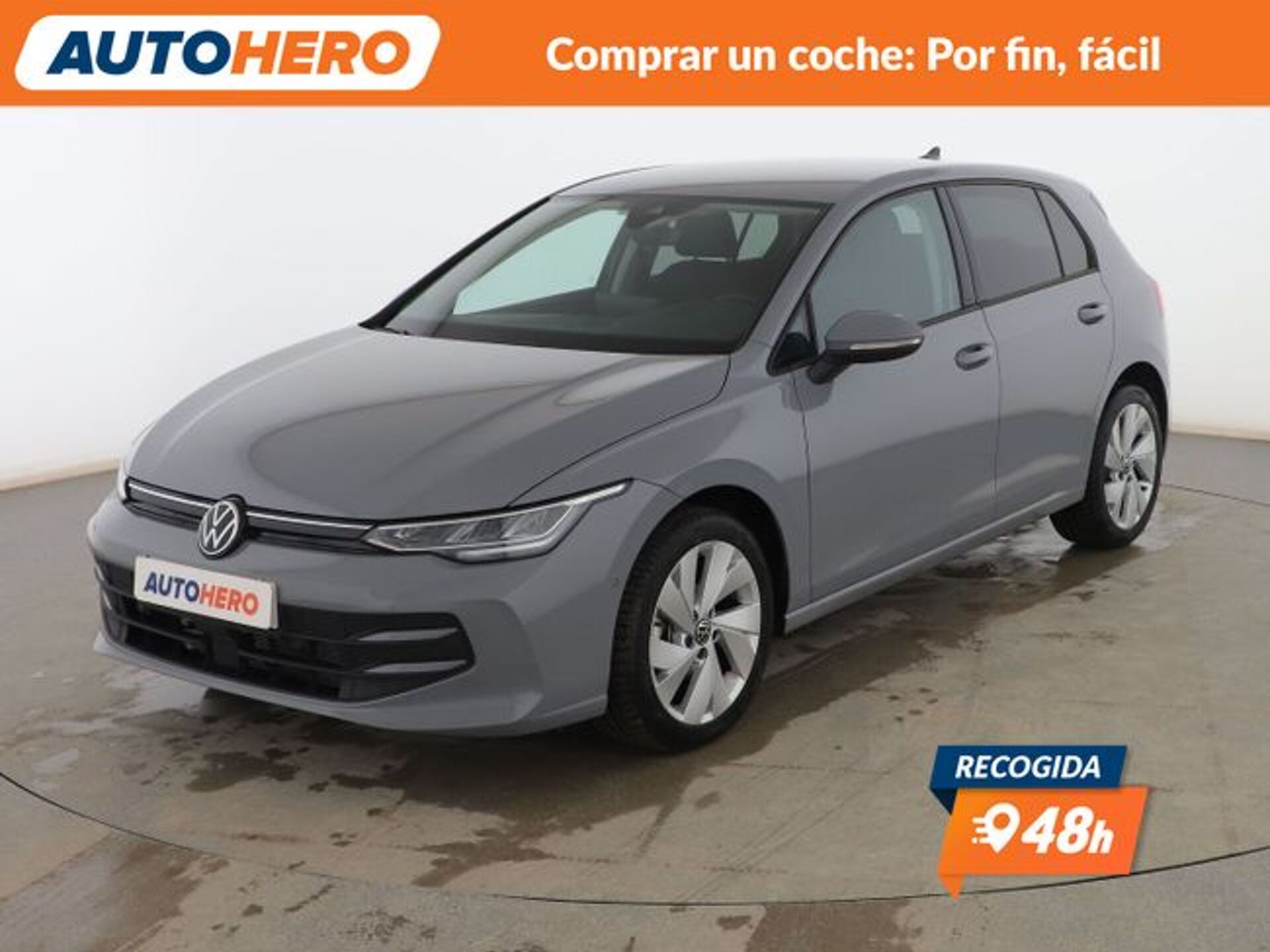 Imagen 1 de VOLKSWAGEN Golf