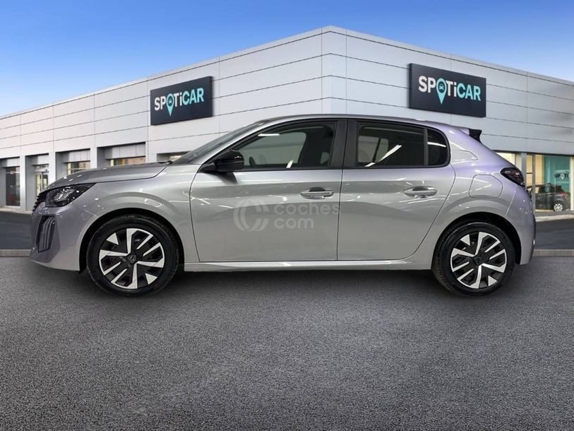 Foto del PEUGEOT 208 1.2 Puretech S&S Active 100