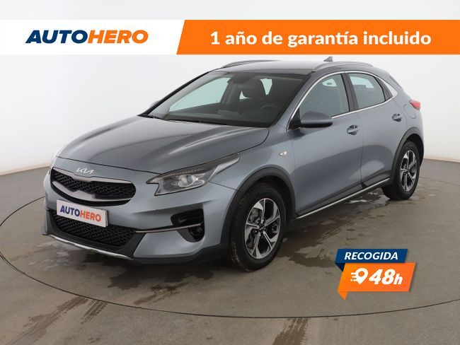 KIA XCeed (1.0 TGDI Drive) en Madrid