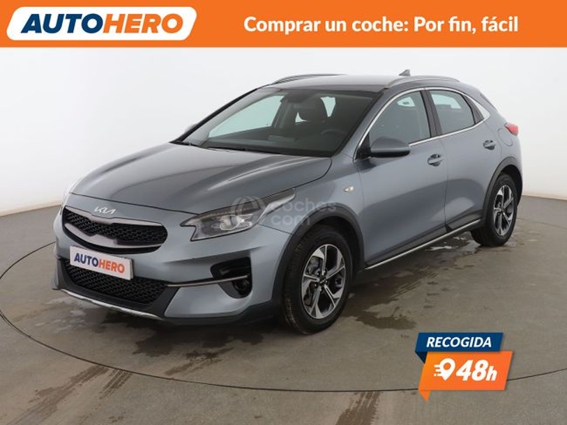Foto del KIA XCeed 1.0 T-GDi Drive
