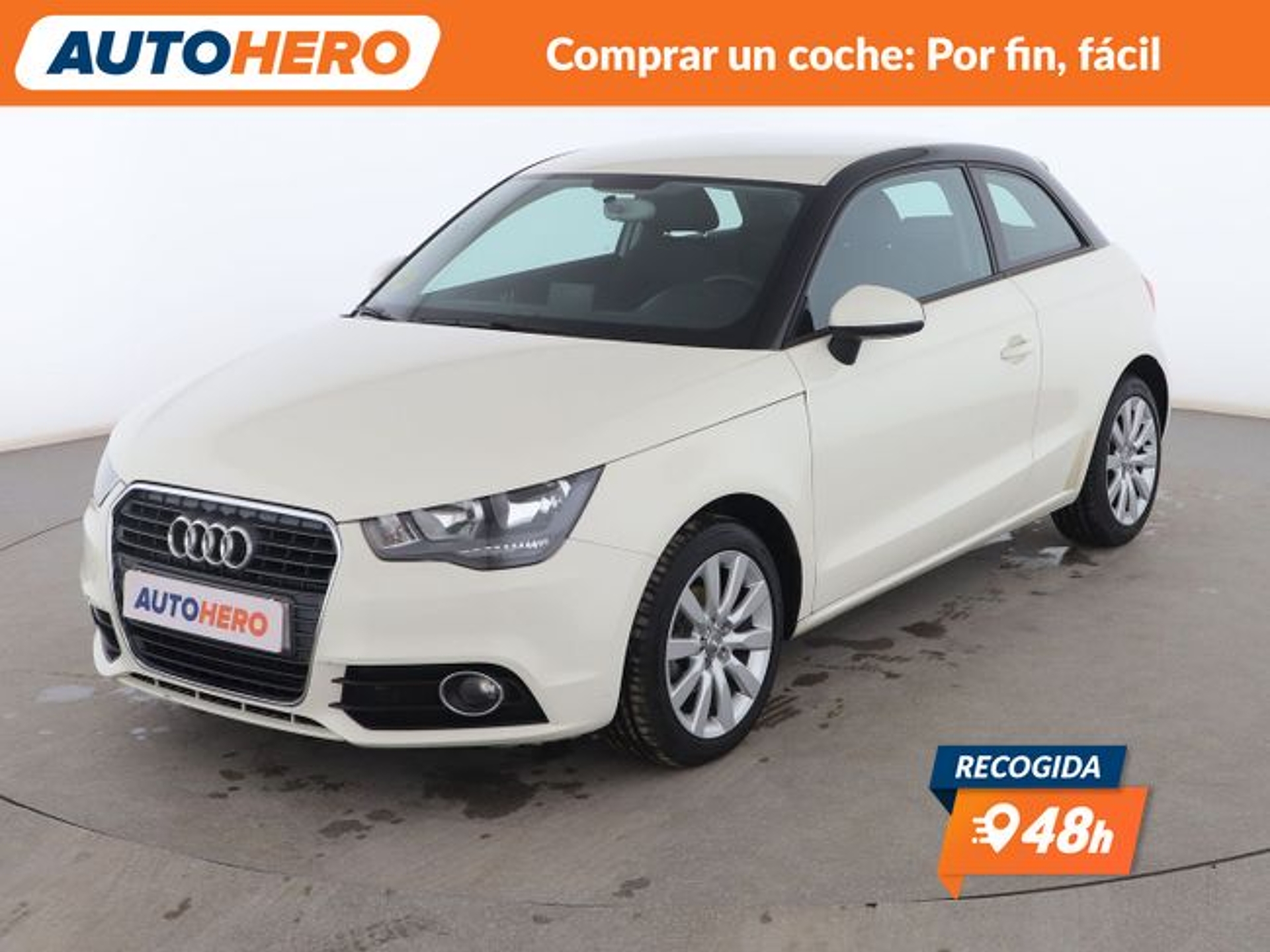 Imagen de AUDI A1