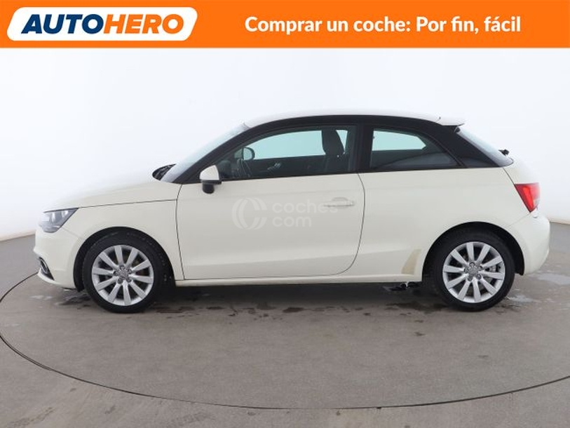 Foto del AUDI A1 1.6TDI Attraction