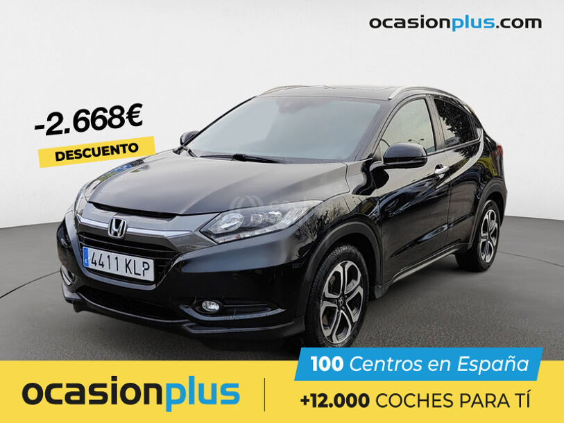 Foto del HONDA HR-V 1.5 i-VTEC Executive CVT