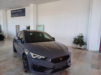 Imagen de CUPRA León 1.4 TSI VZ CUP e-Hybrid DSG 245