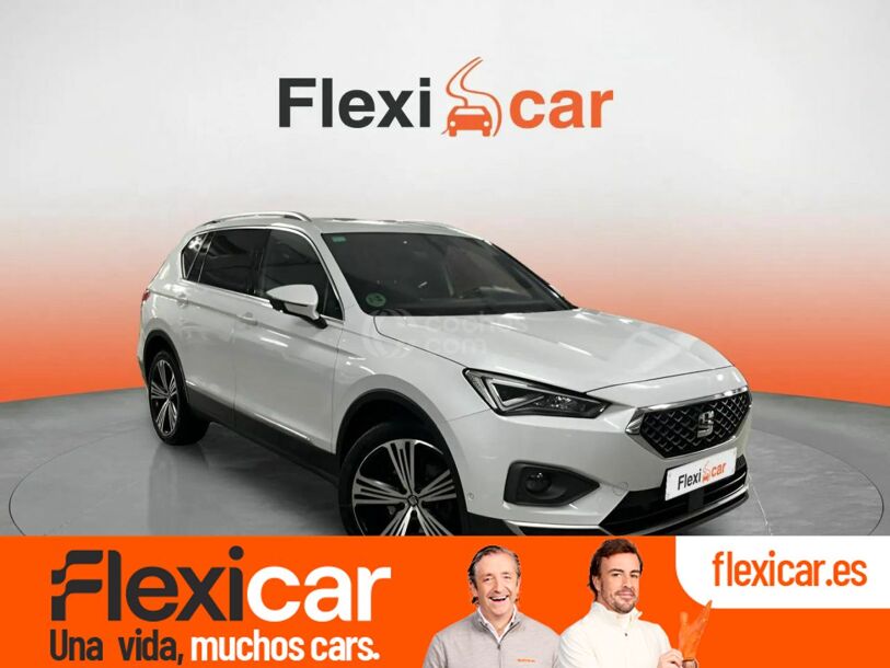Foto del SEAT Tarraco 2.0TDI S&S Xcellence 150