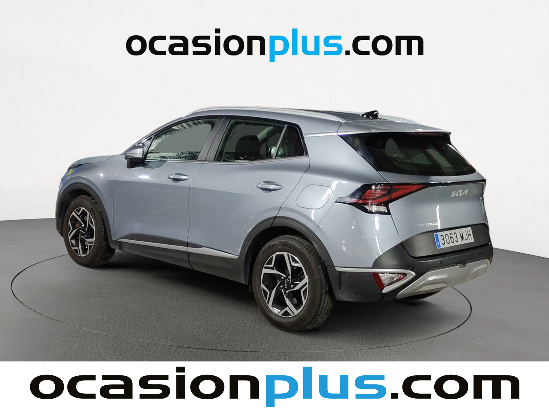 Imagen 3 de KIA Sportage