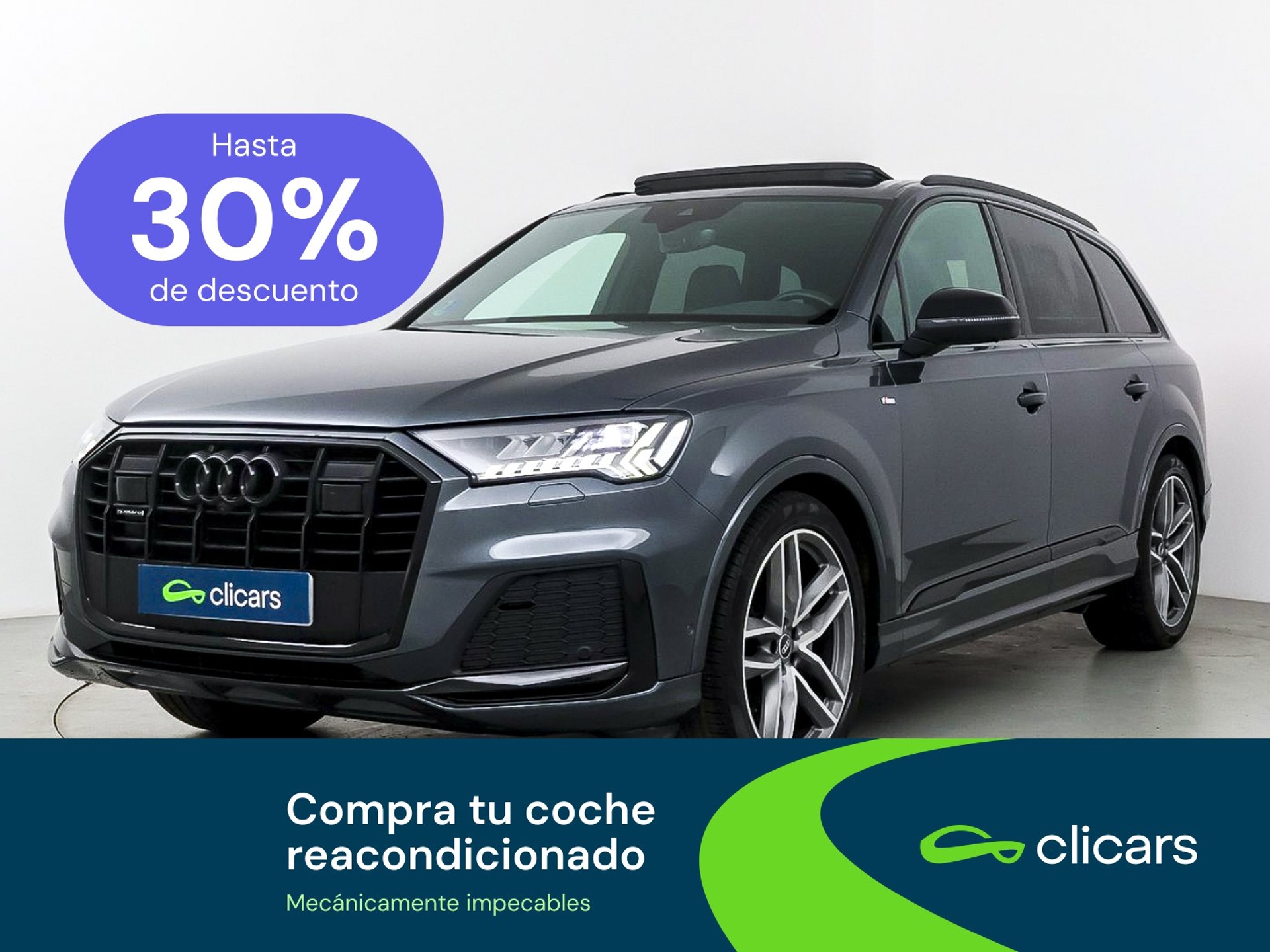 Imagen de AUDI Q7