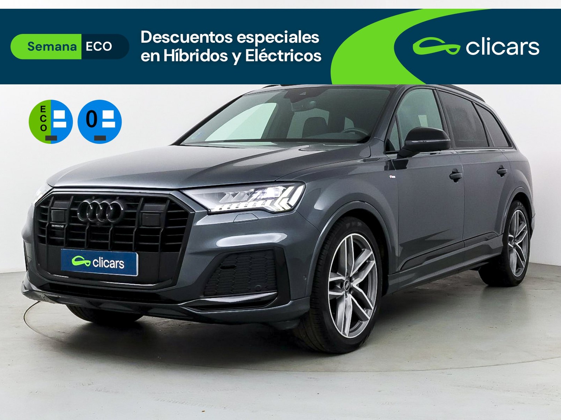 Imagen de AUDI Q7