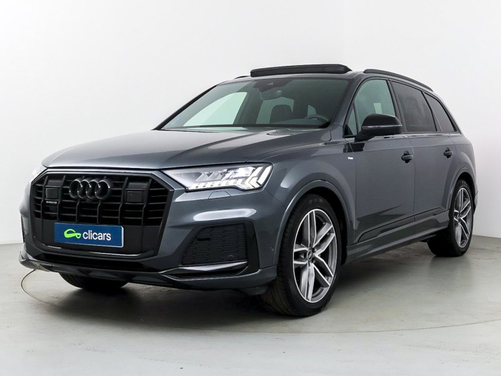 Imagen de AUDI Q7