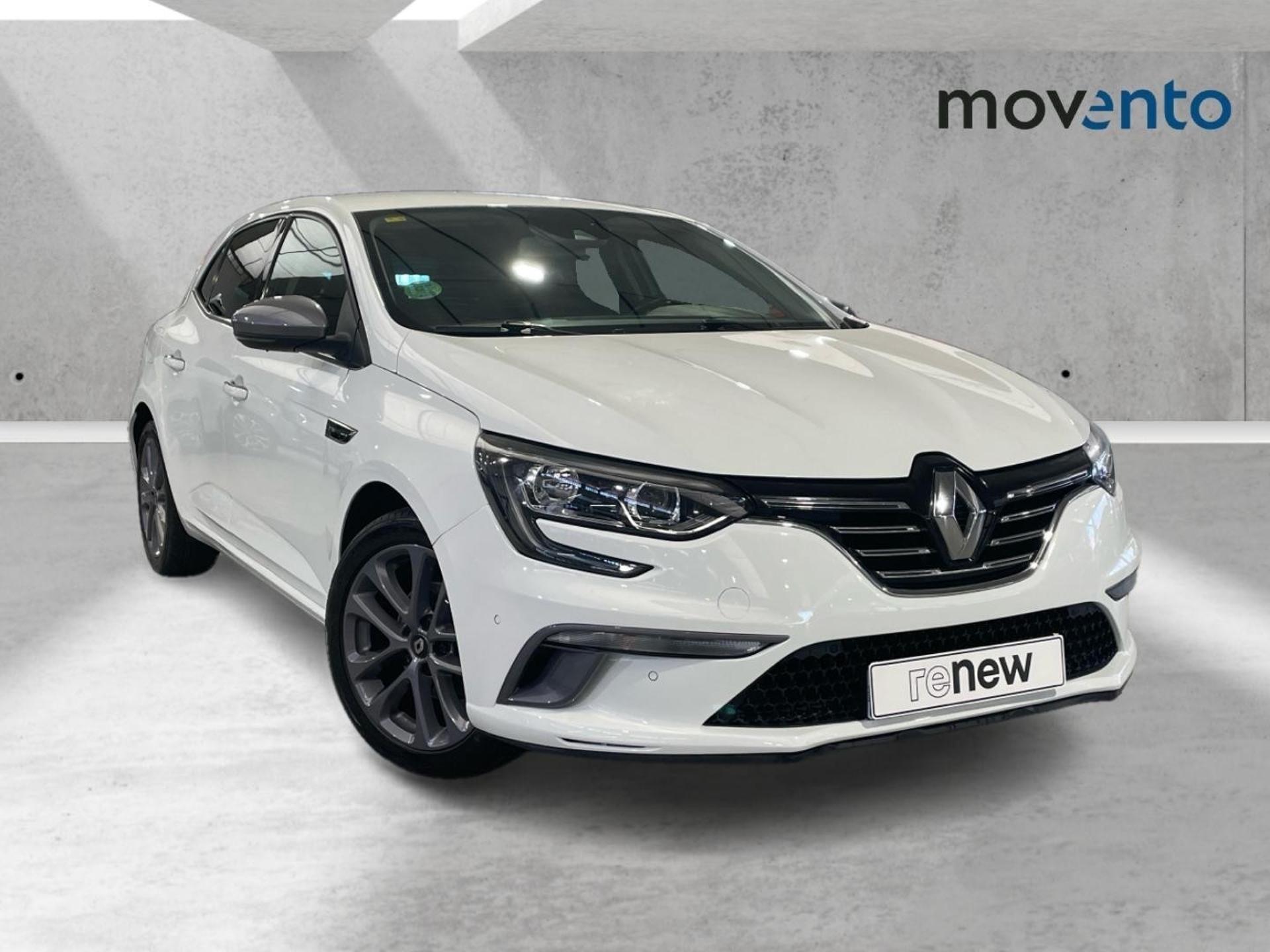 Imagen de RENAULT Mégane