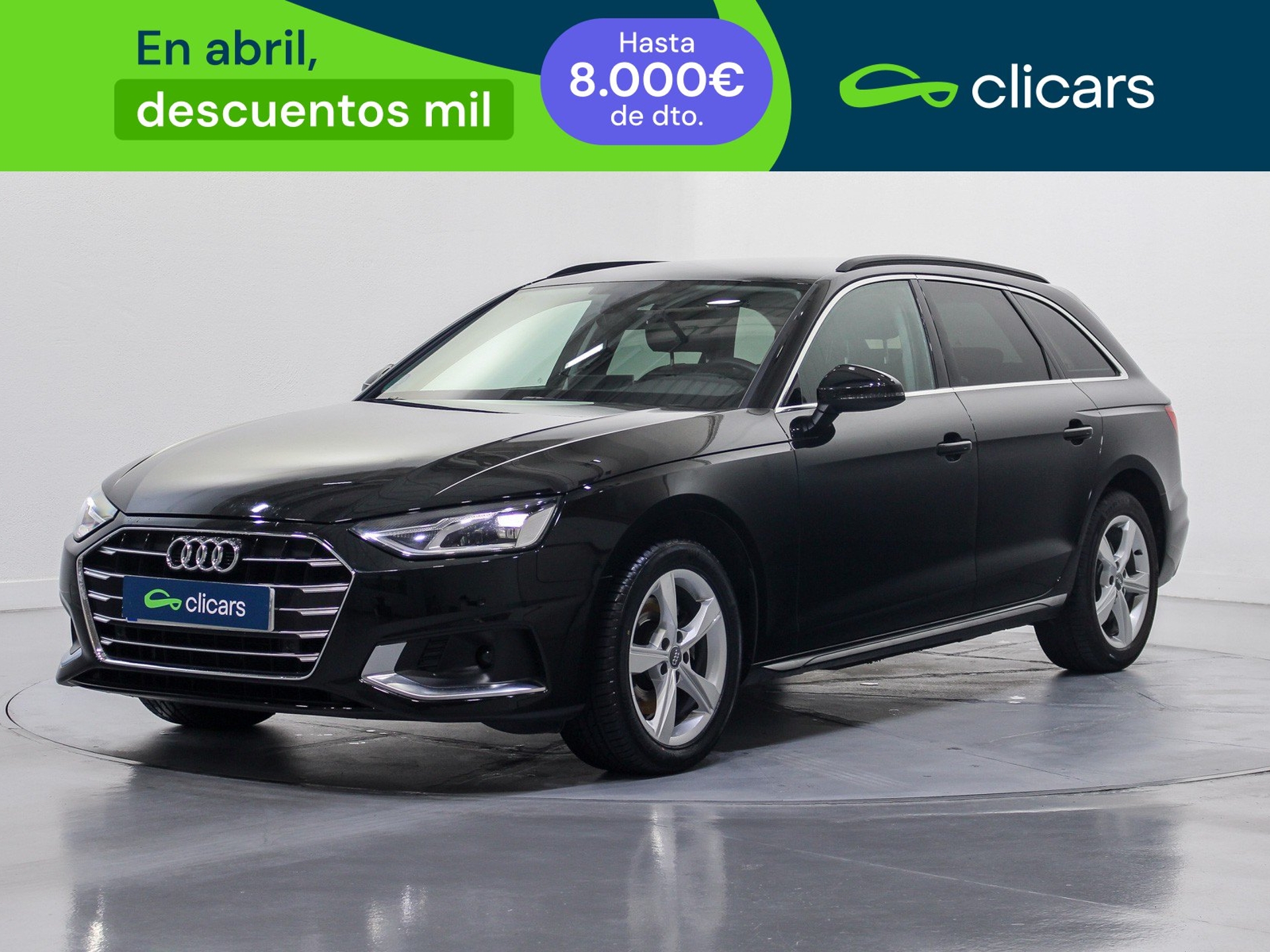 Imagen de AUDI A4
