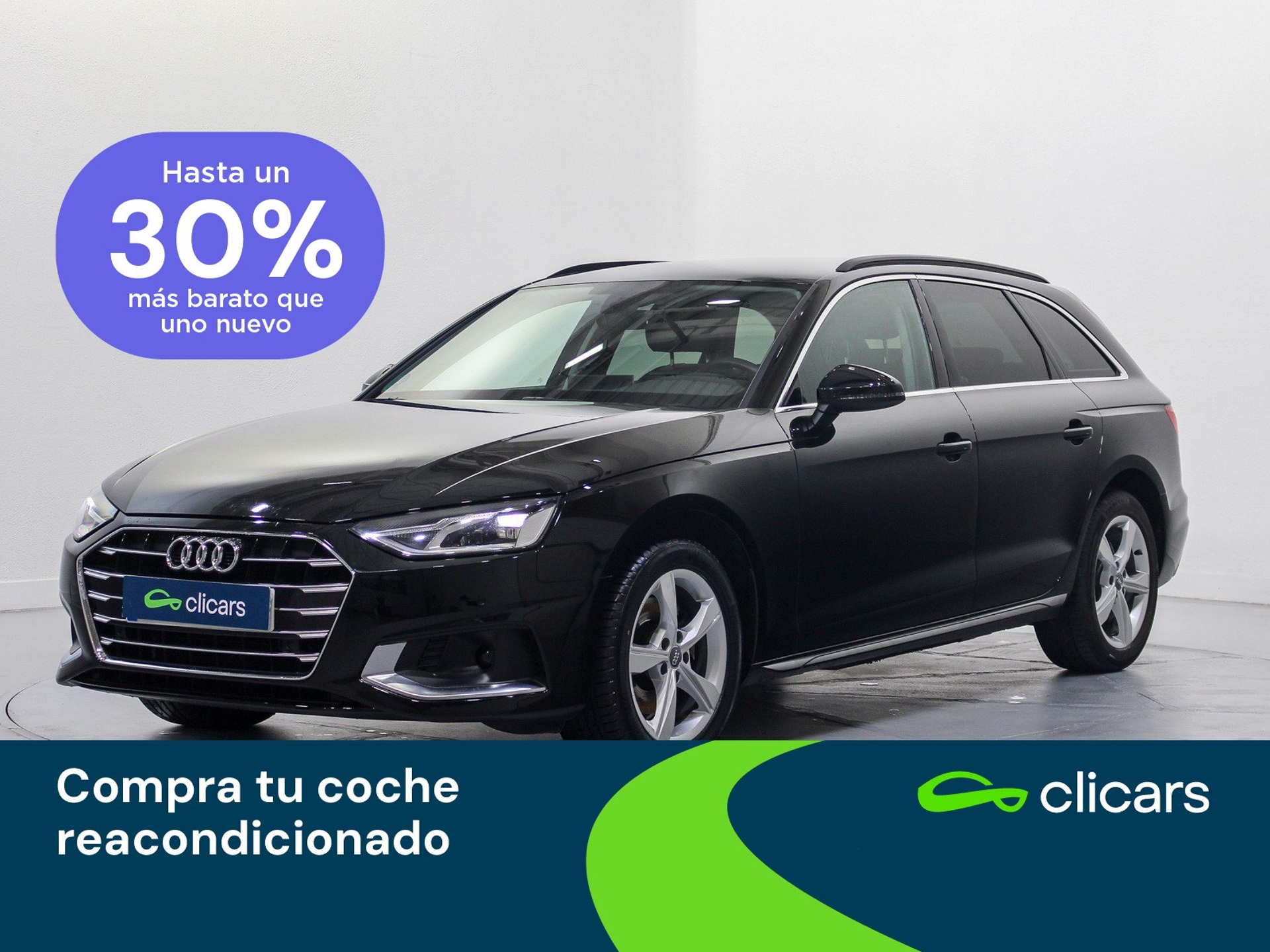 Imagen de AUDI A4