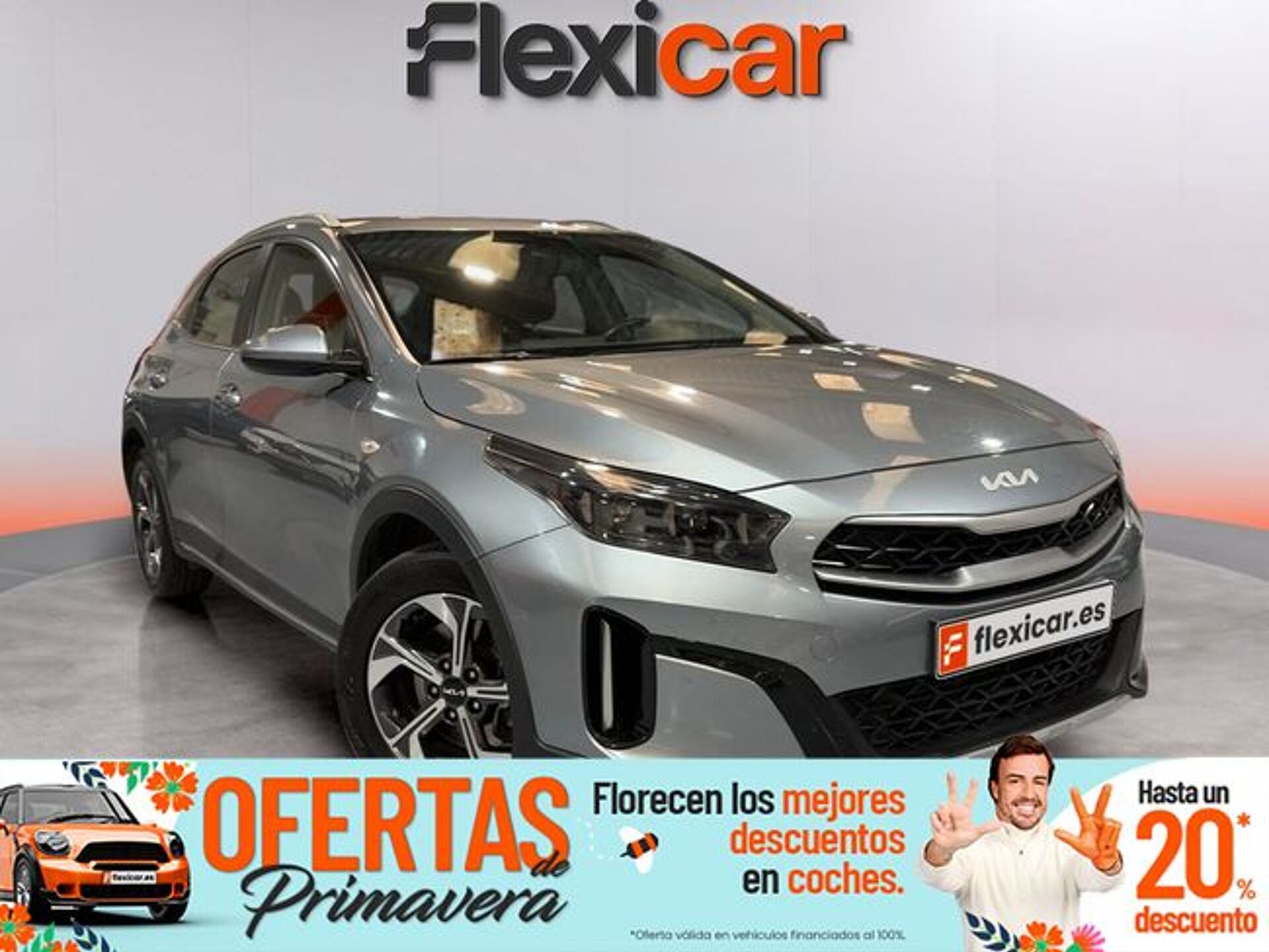 Imagen 1 de KIA XCeed