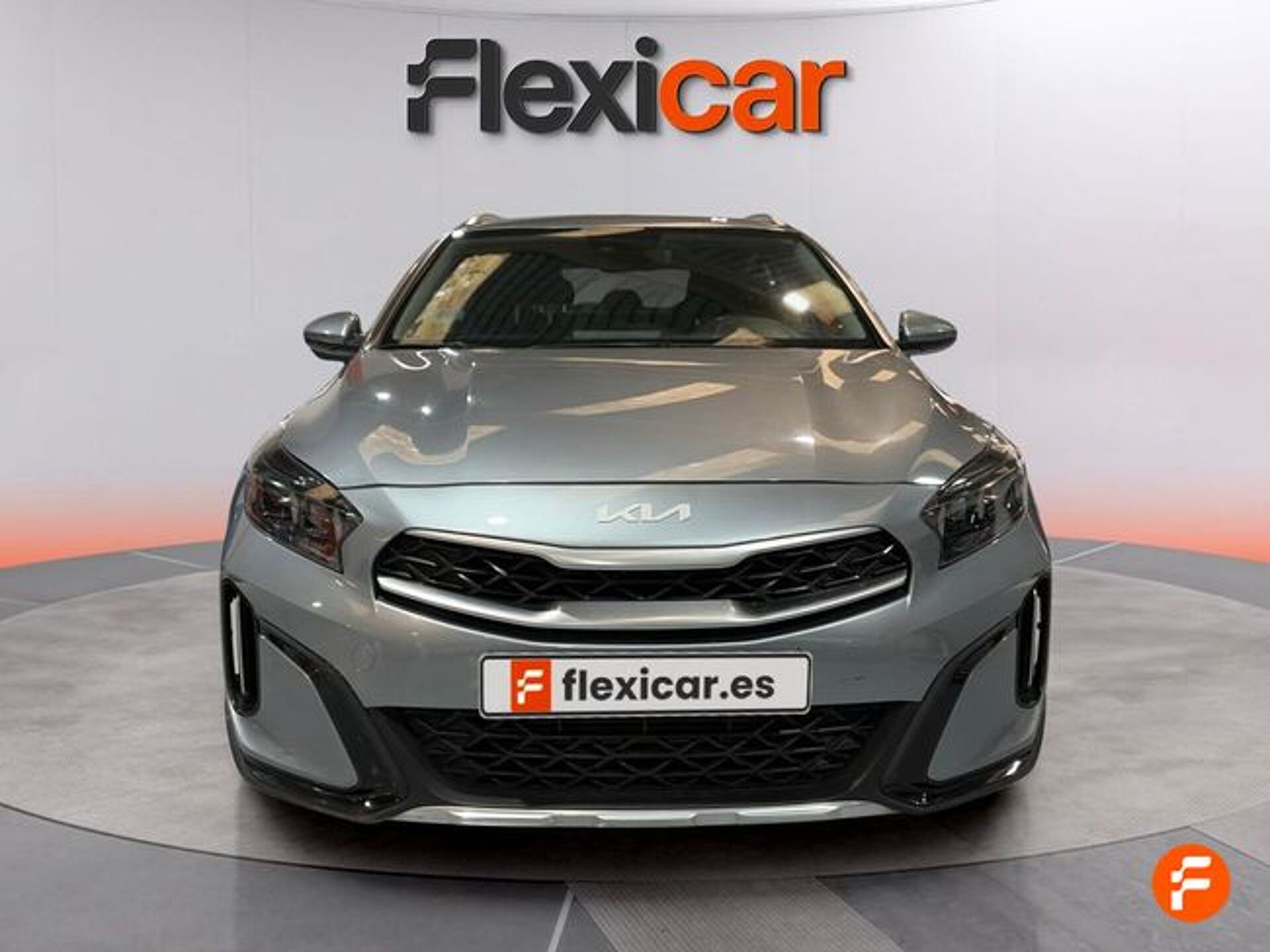 Imagen 2 de KIA XCeed