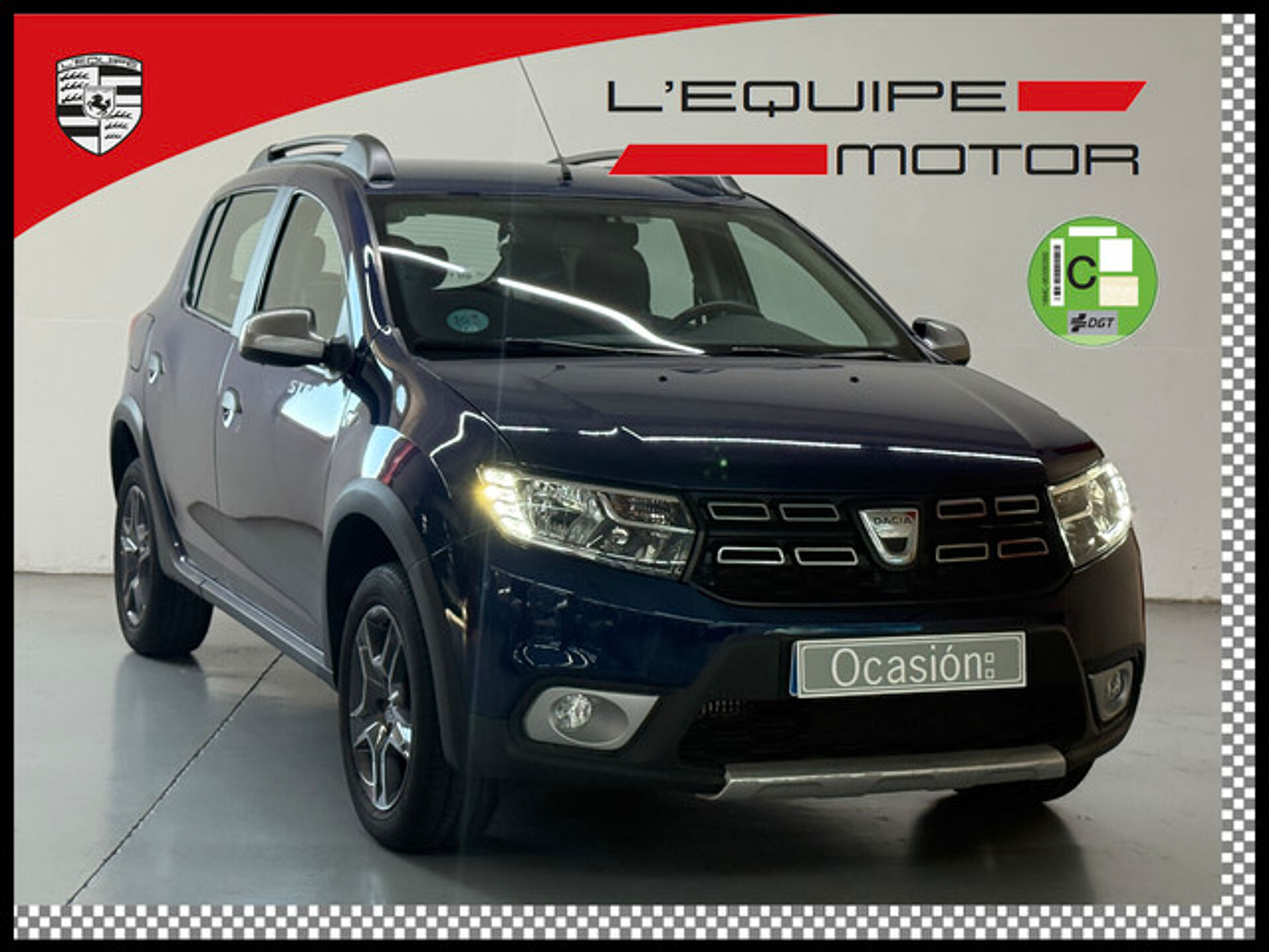 Imagen de DACIA Sandero