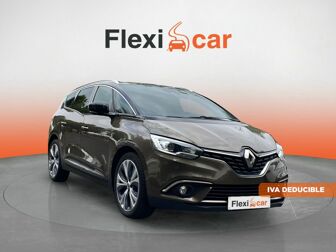 Imagen de RENAULT Scenic Grand Scénic dCi Zen Blue 88kW