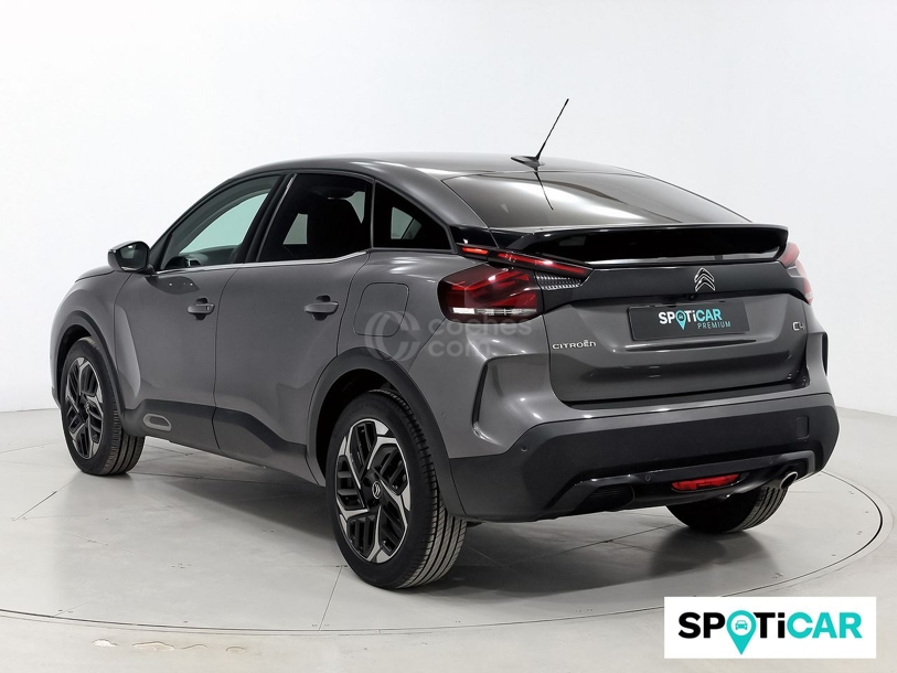 Foto del CITROEN C4 1.5 BlueHDI S&S Shine EAT8 130