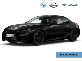 Imagen de BMW Serie 2 M2 Coupé