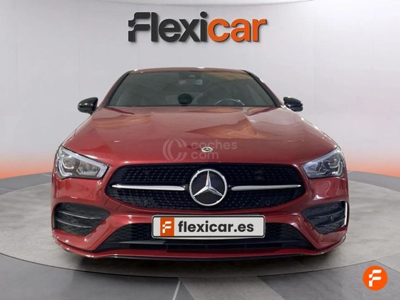 Foto del MERCEDES Clase CLA CLA 200d