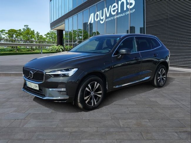 Foto del VOLVO XC60 T6 Twin Recharge Inscription