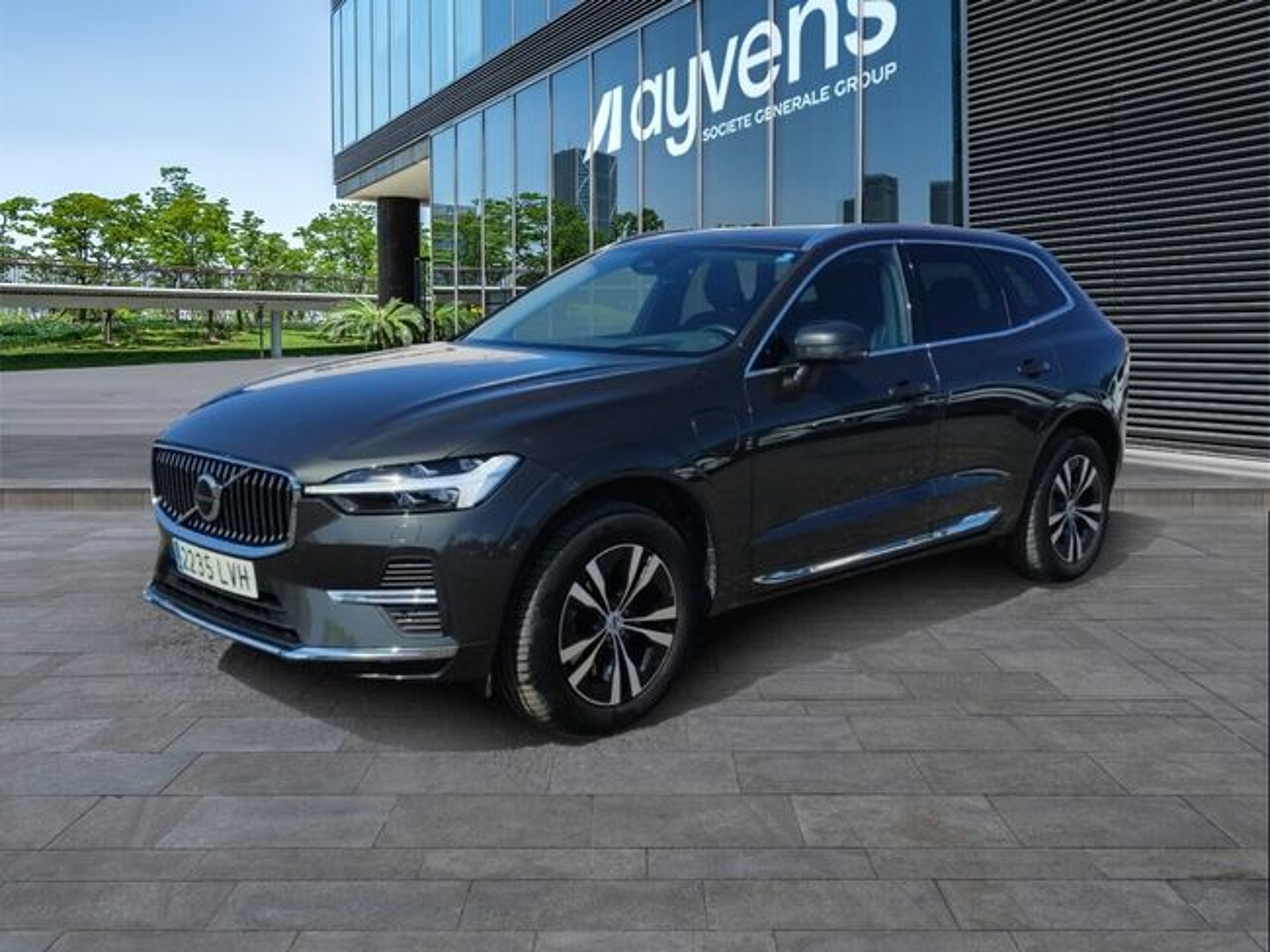 Imagen de VOLVO XC60