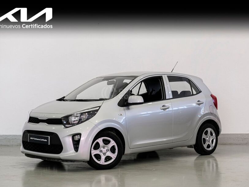 Foto del KIA Picanto 1.0 DPi Concept