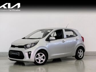 Imagen de KIA Picanto 1.0 DPi Concept