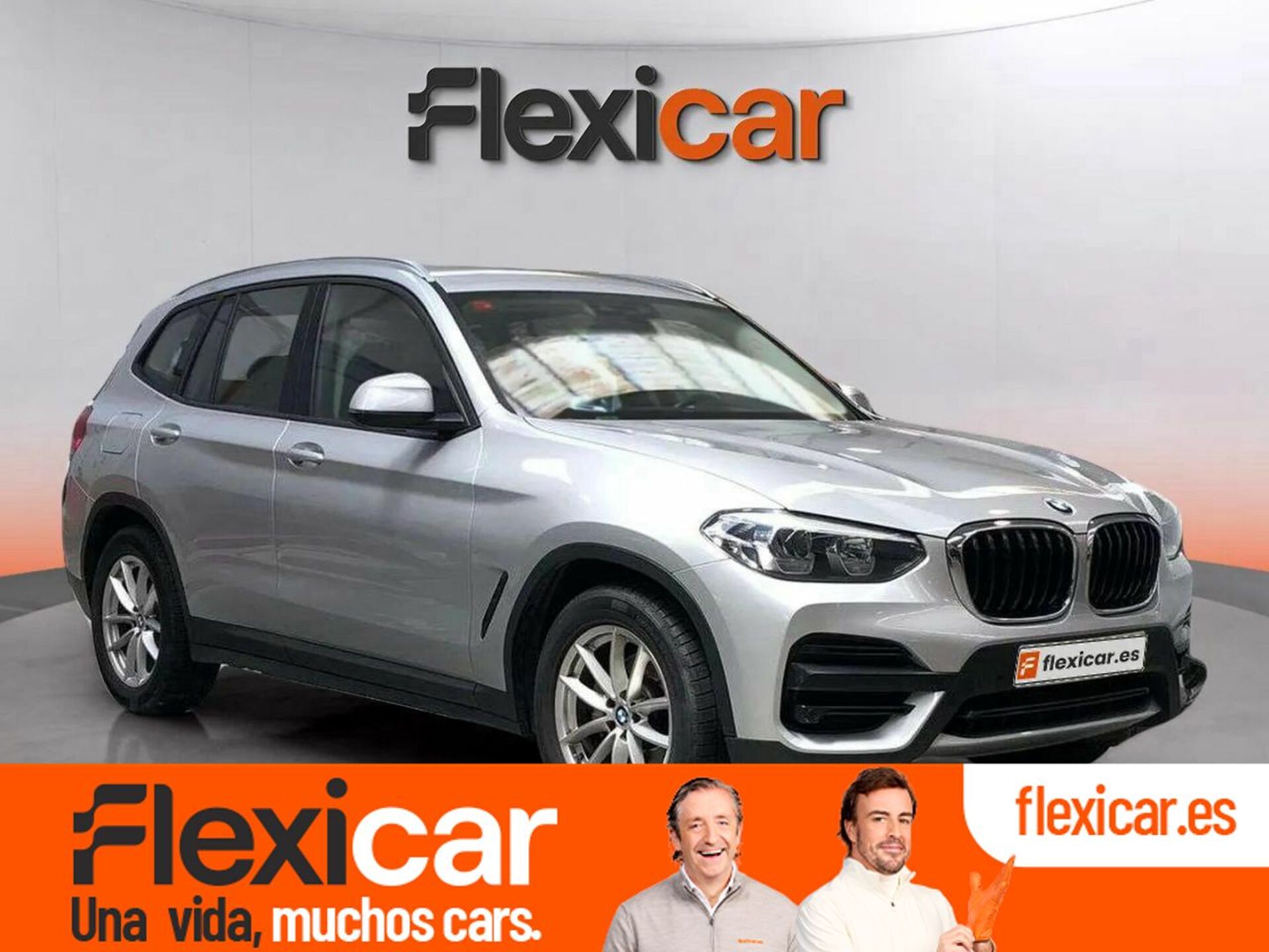Imagen de BMW X3