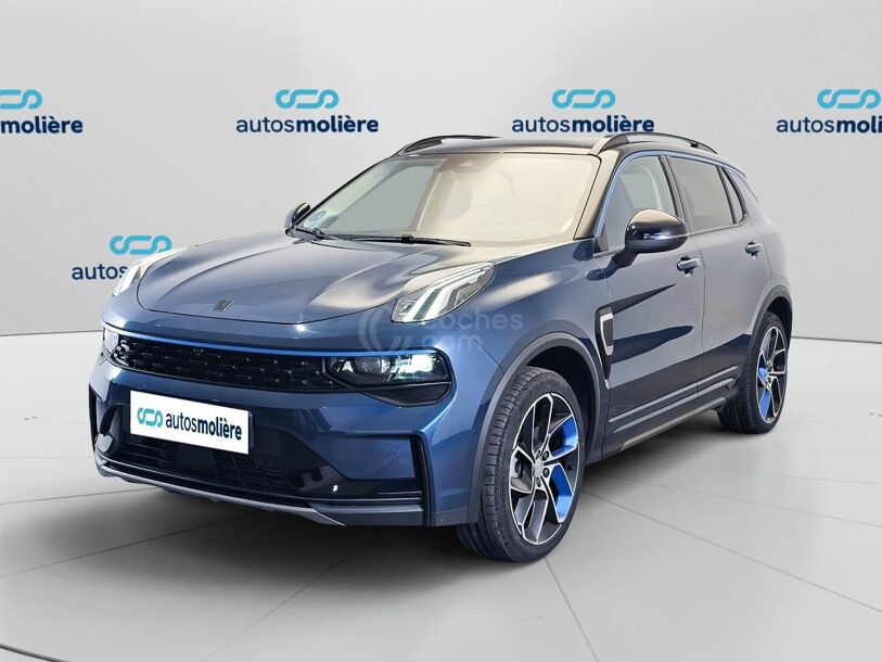 Foto del LYNK & CO 01 1.5T PHEV