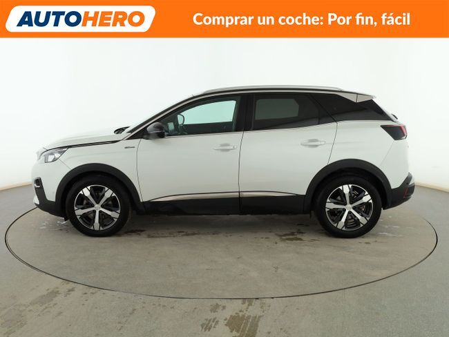 Foto del PEUGEOT 3008 1.6 THP GT Line EAT6 165