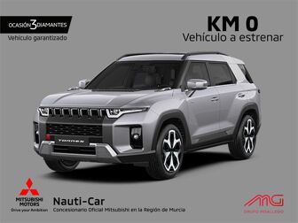 Imagen de SSANGYONG KGM Torres G15T Trend 4x2