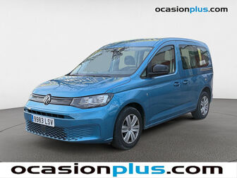 Imagen de VOLKSWAGEN Caddy 2.0TDI Origin 102