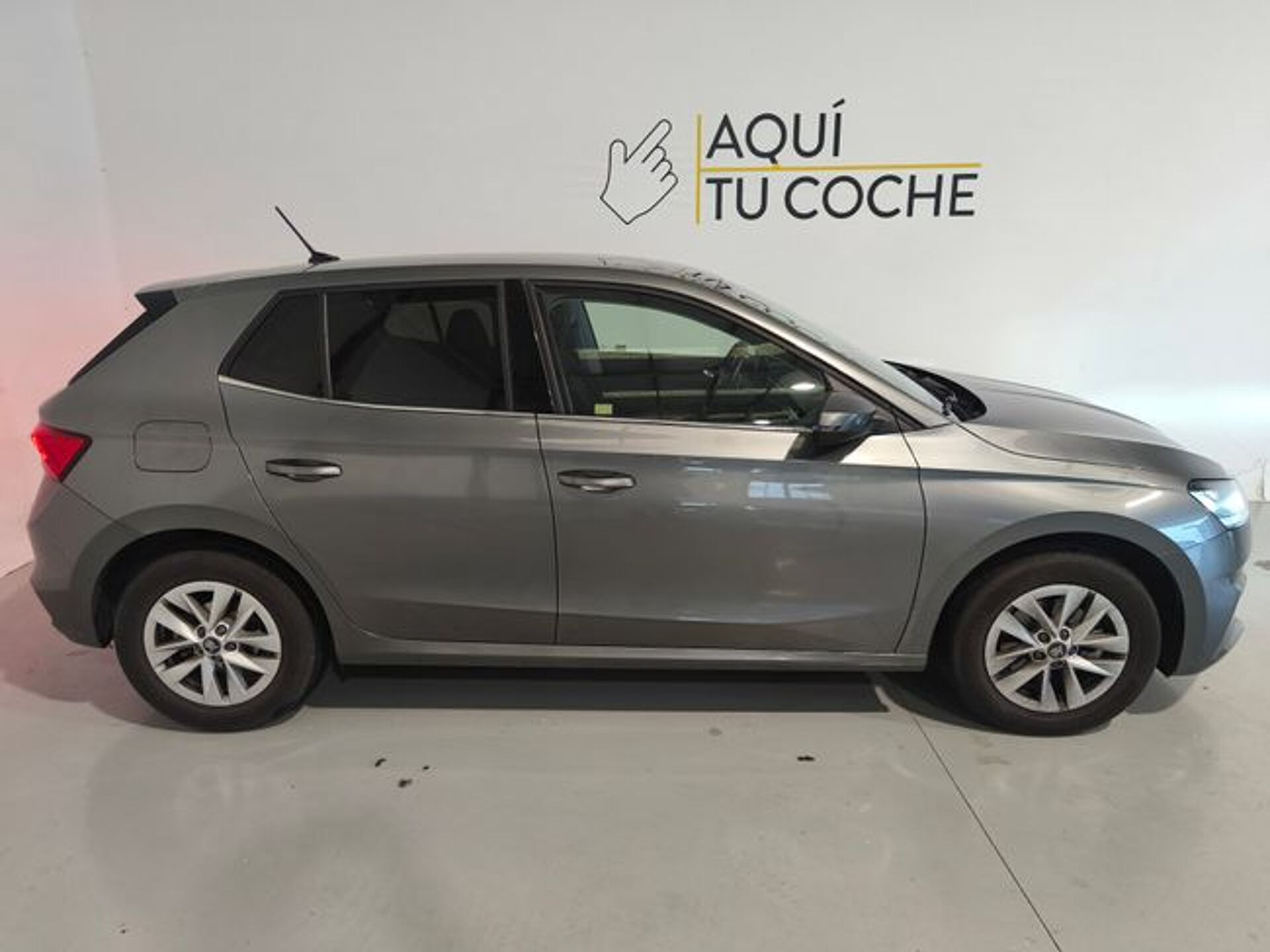 Imagen 3 de SKODA Fabia