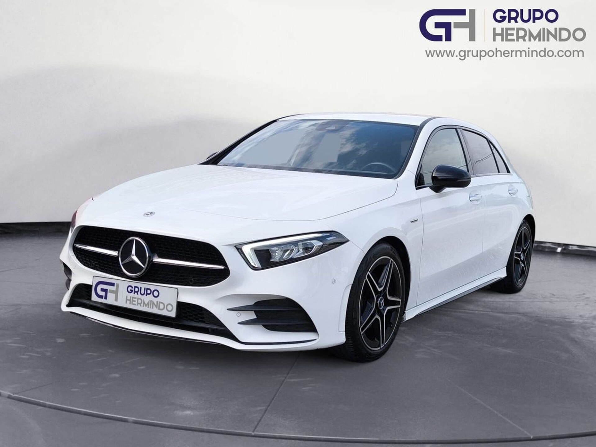 Imagen de MERCEDES Clase A