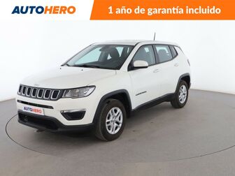 Imagen de JEEP Compass 1.4 Multiair Sport 4x2 103kW