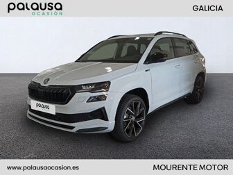 Imagen de SKODA Karoq 1.5 TSI Sportline ACT DSG