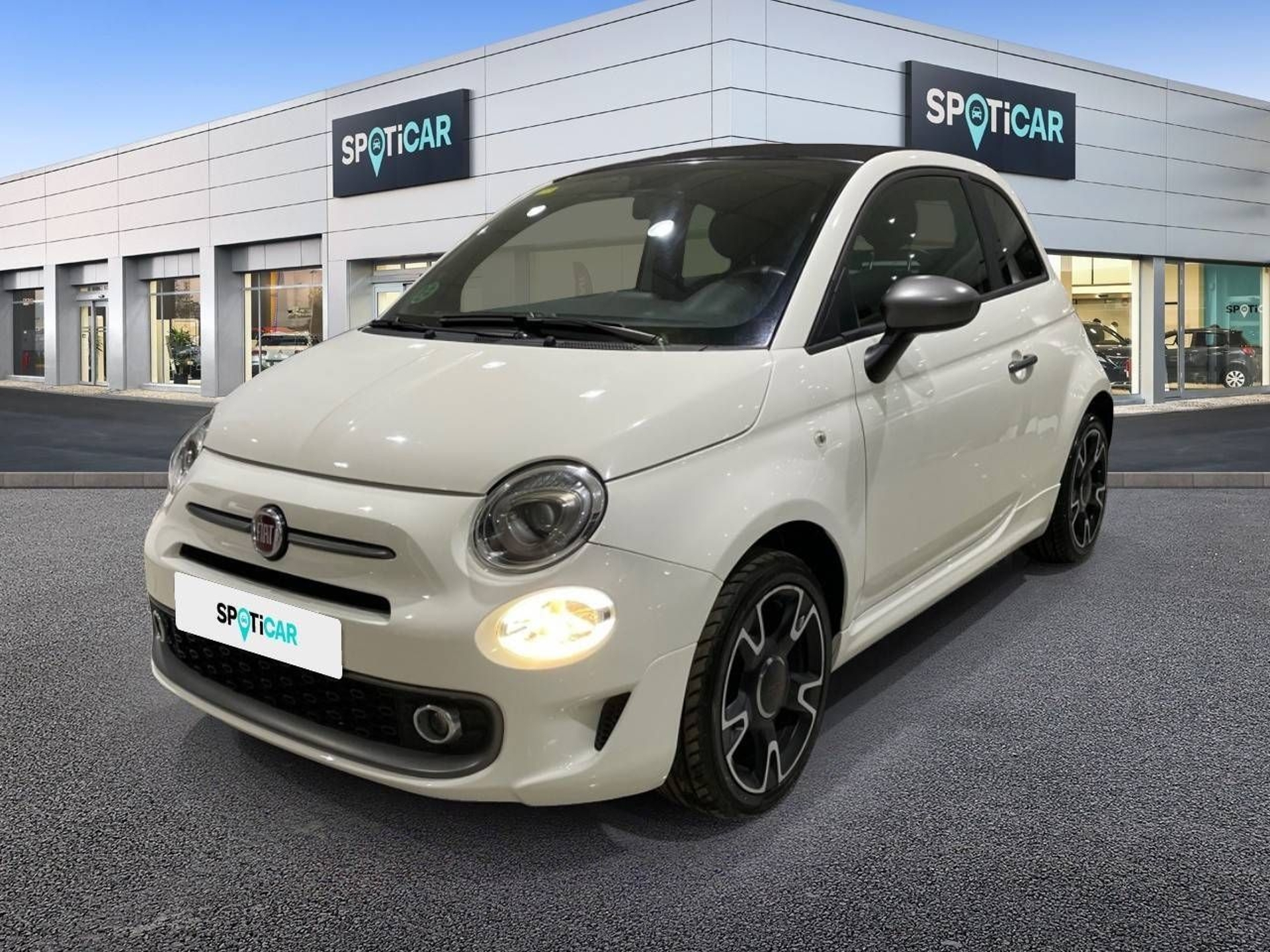 Imagen de FIAT 500
