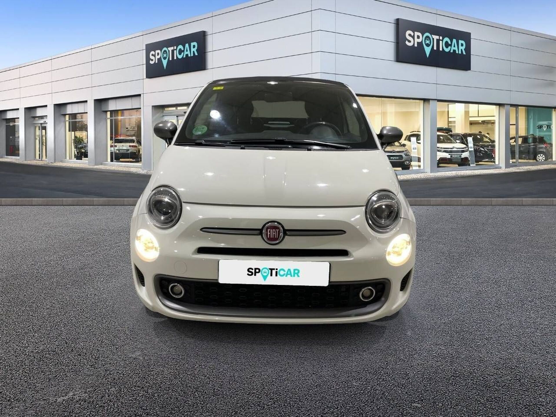 Imagen 2 de FIAT 500