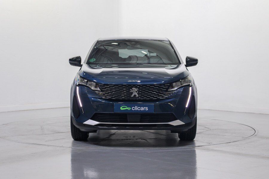 Foto del PEUGEOT 3008 1.5BlueHDi Allure Pack S&S EAT8 130