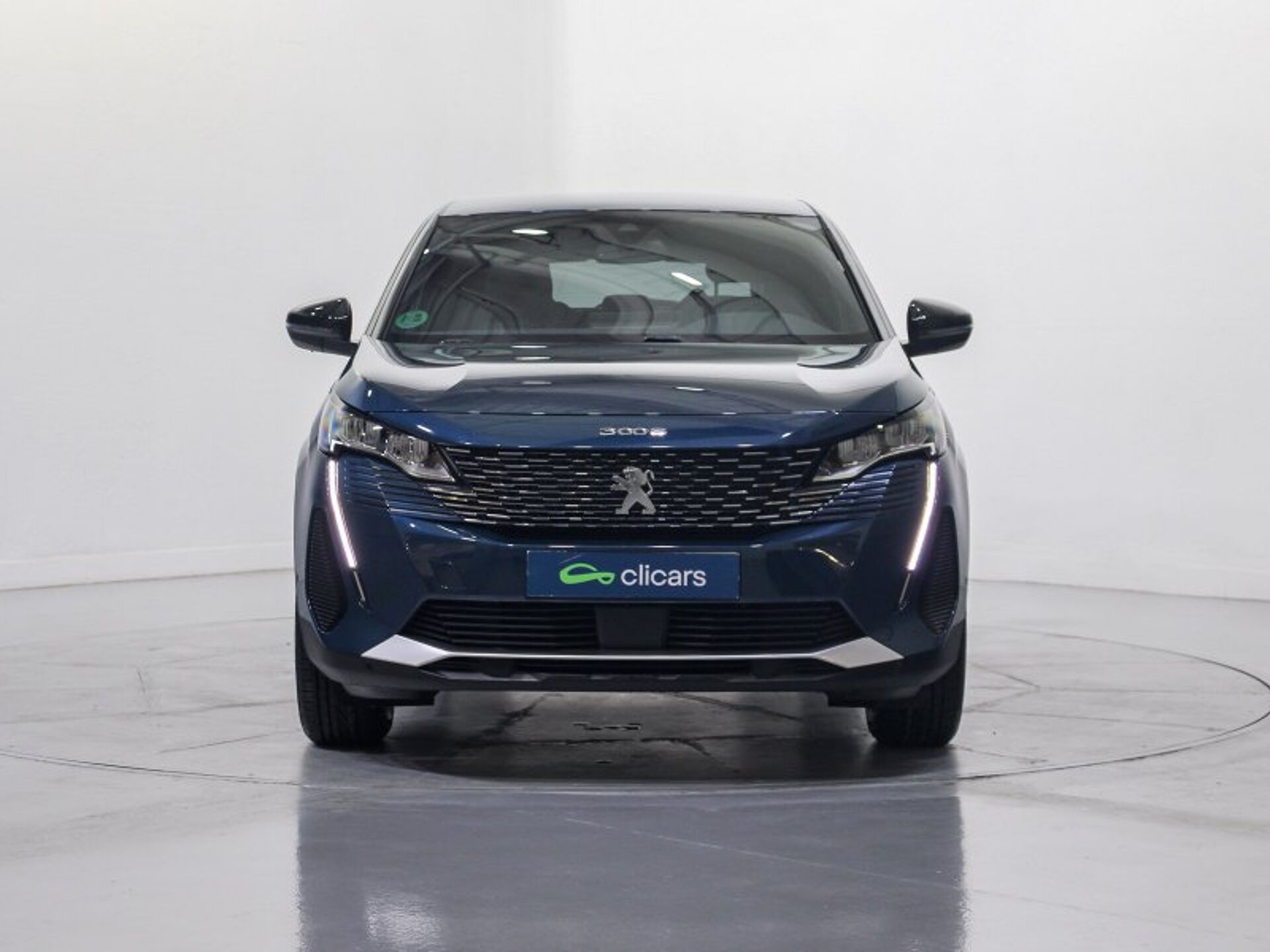 Imagen 2 de PEUGEOT 3008