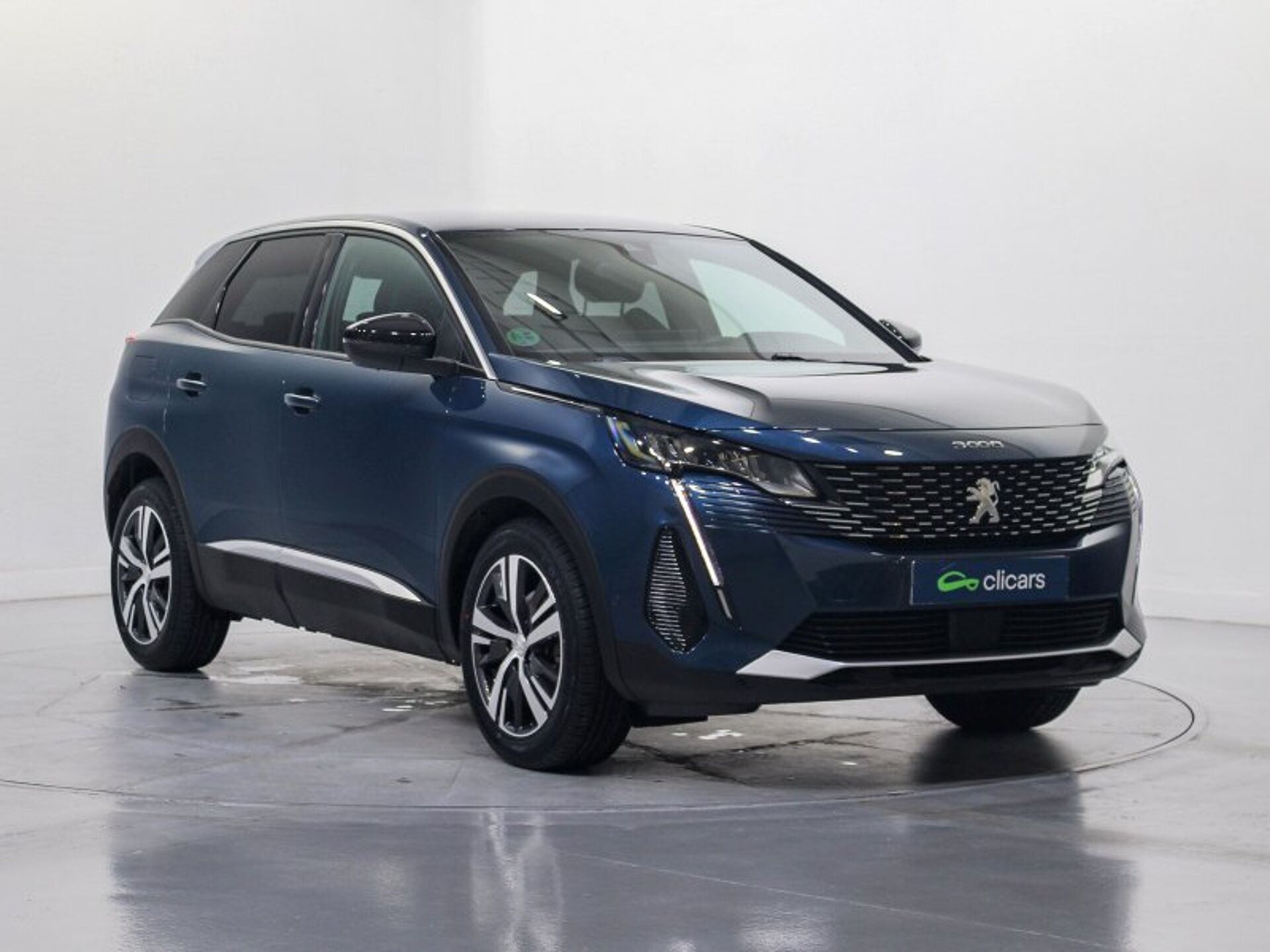 Imagen 3 de PEUGEOT 3008