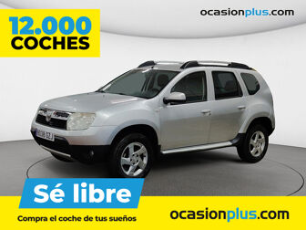 Imagen de DACIA Duster 1.6 Laureate